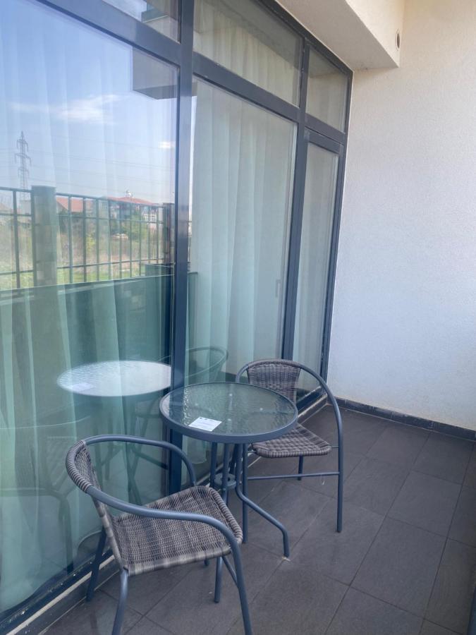 Alis Hotel Eforie Nord