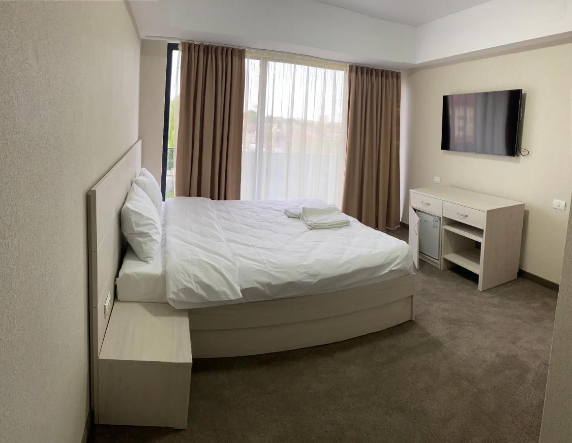 Hotel Alis 3*