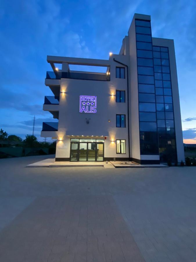 Alis Hotel 3*