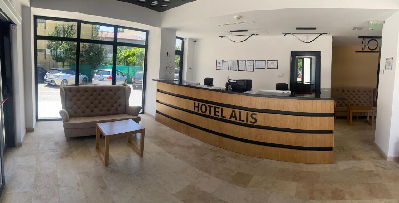 Hotel Alis