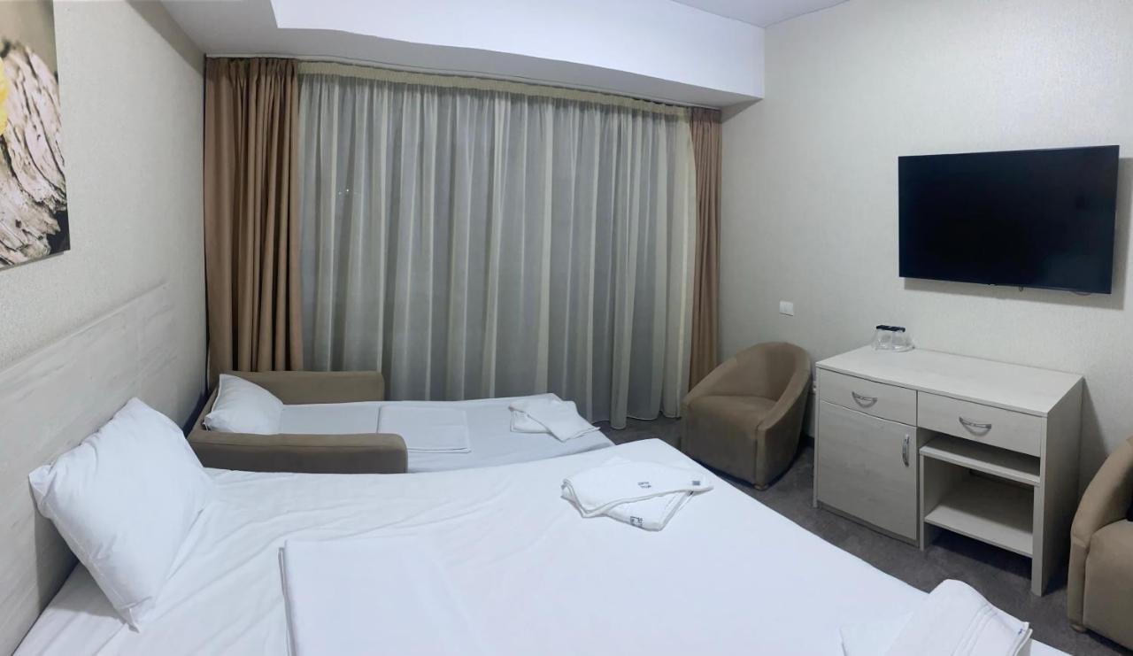 Hotel Alis 3*