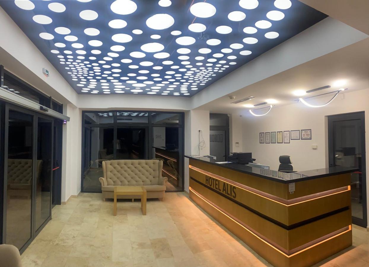 Hotel Alis