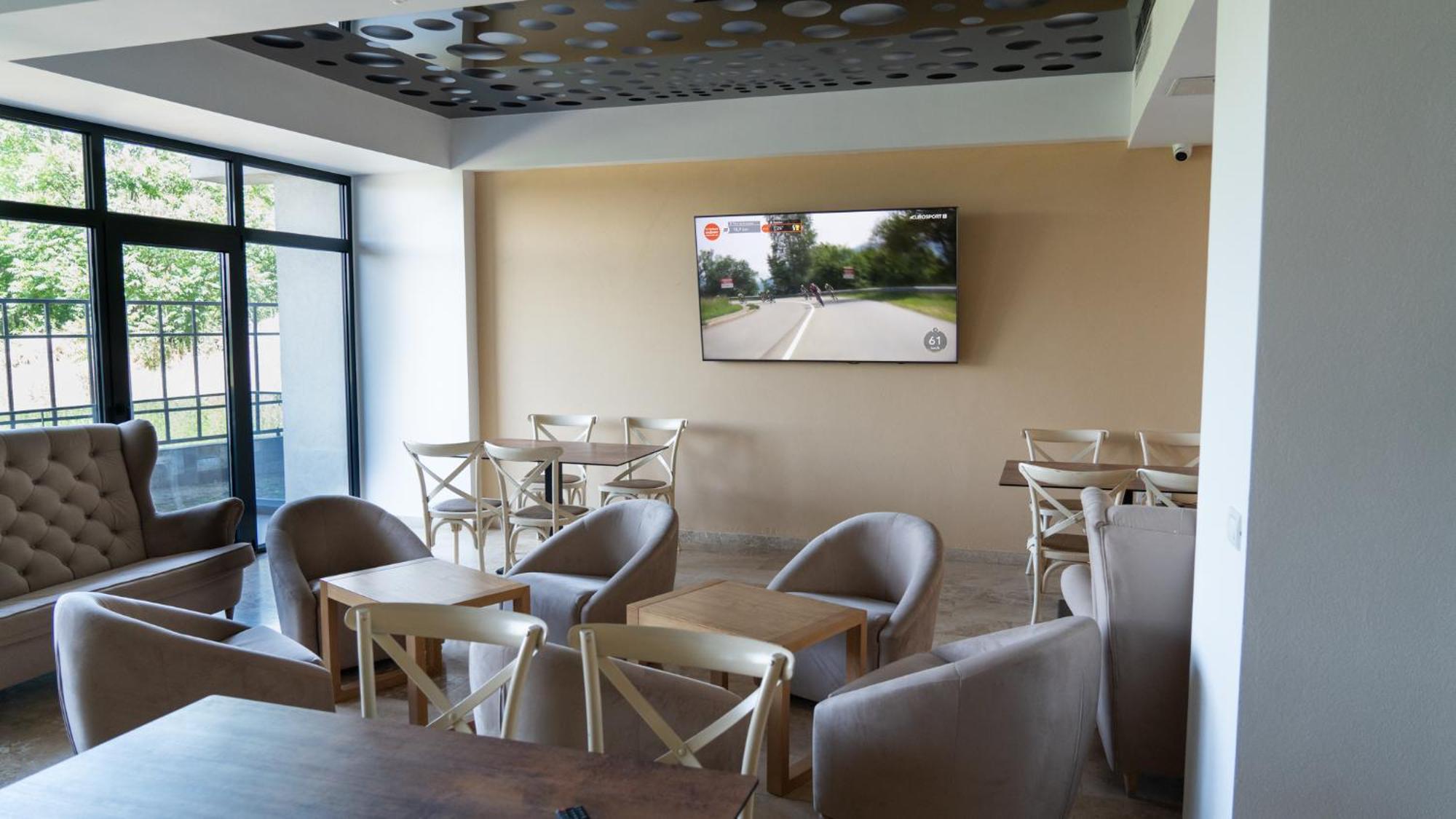 Hotel Alis Eforie Nord