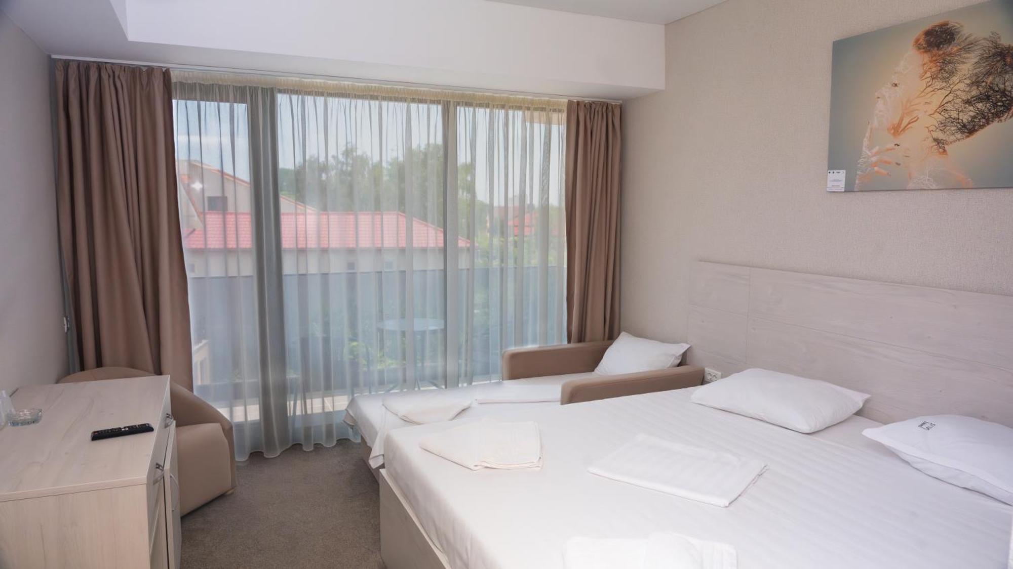 Alis Hotel Eforie Nord