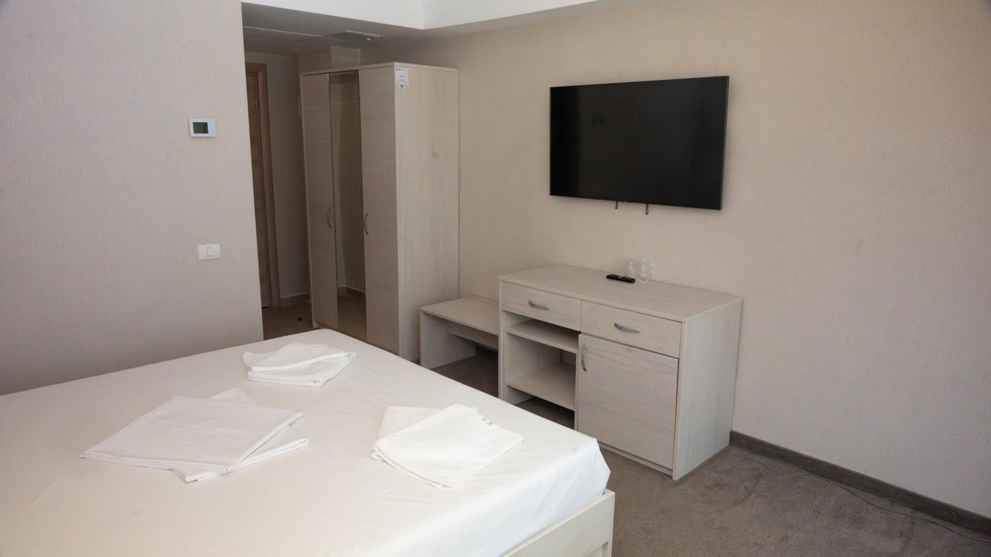 Hotel Alis