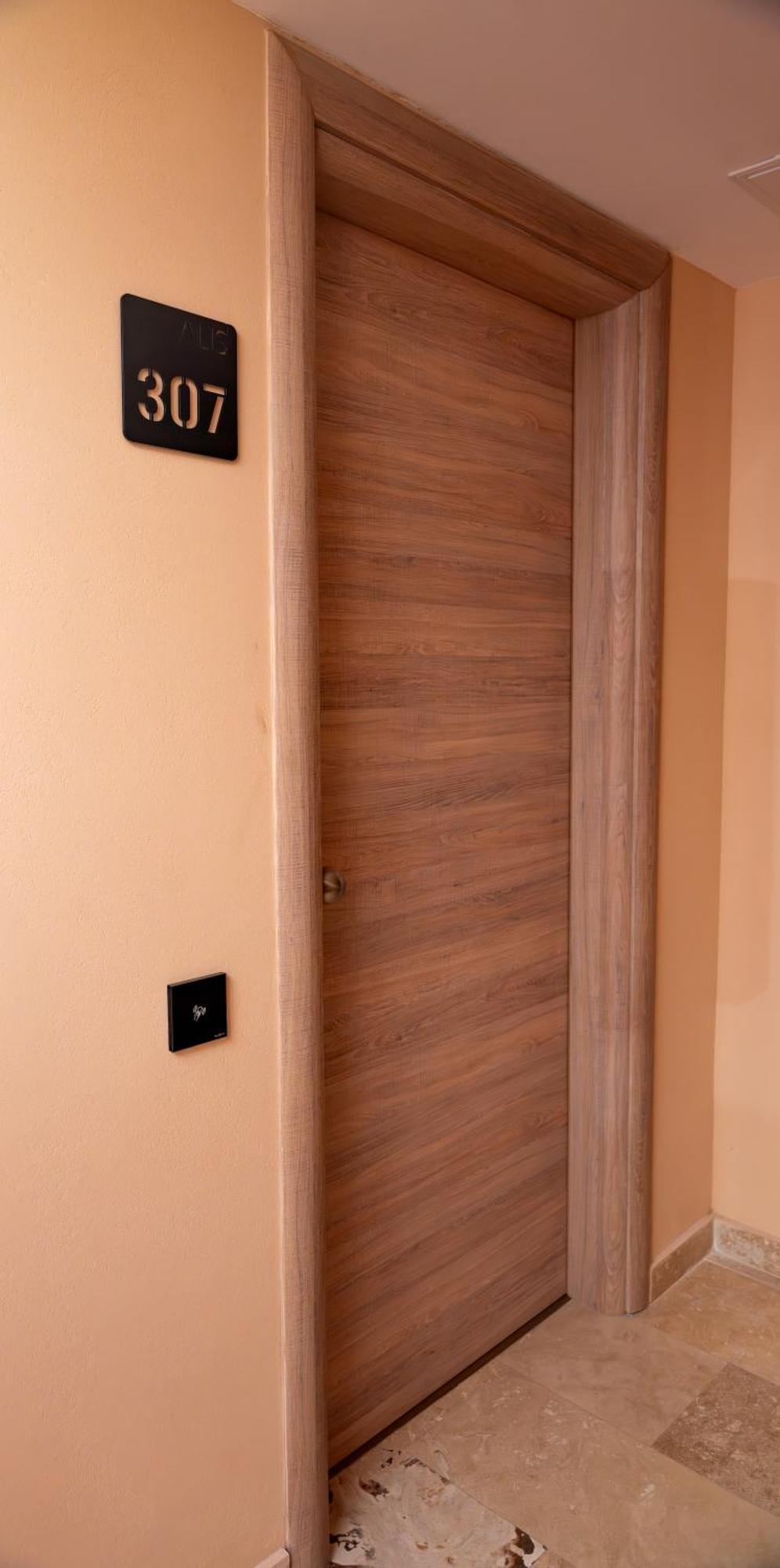 Alis Hotel Eforie Nord