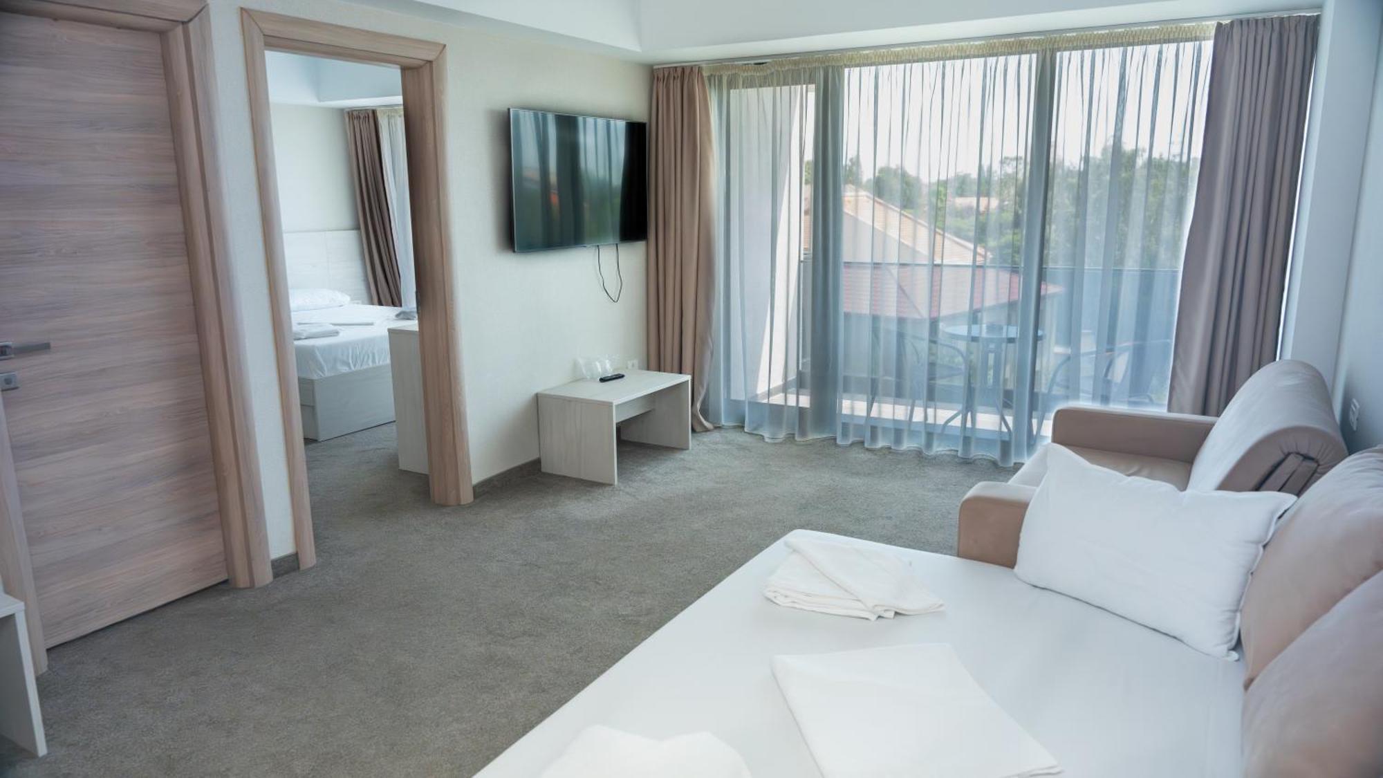 Hotel Alis