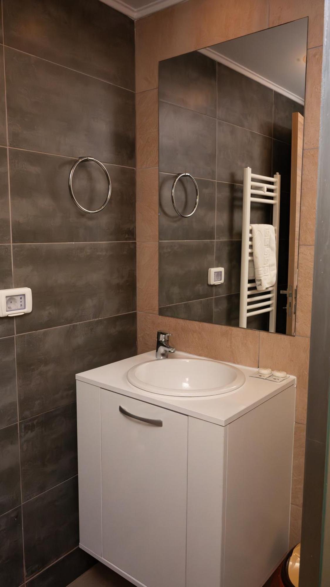 Hotel Alis 3*