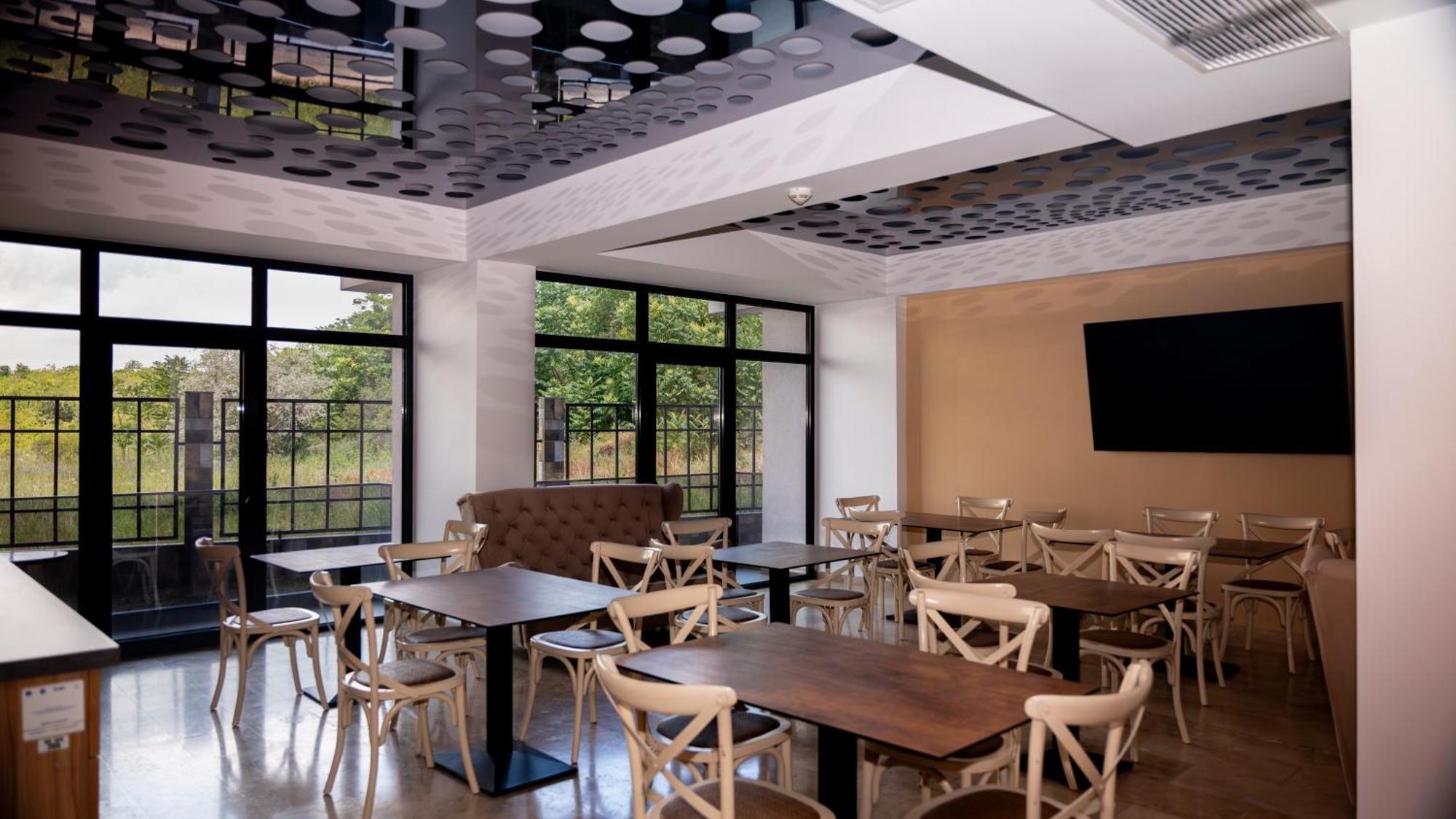 Hotel Alis Eforie Nord
