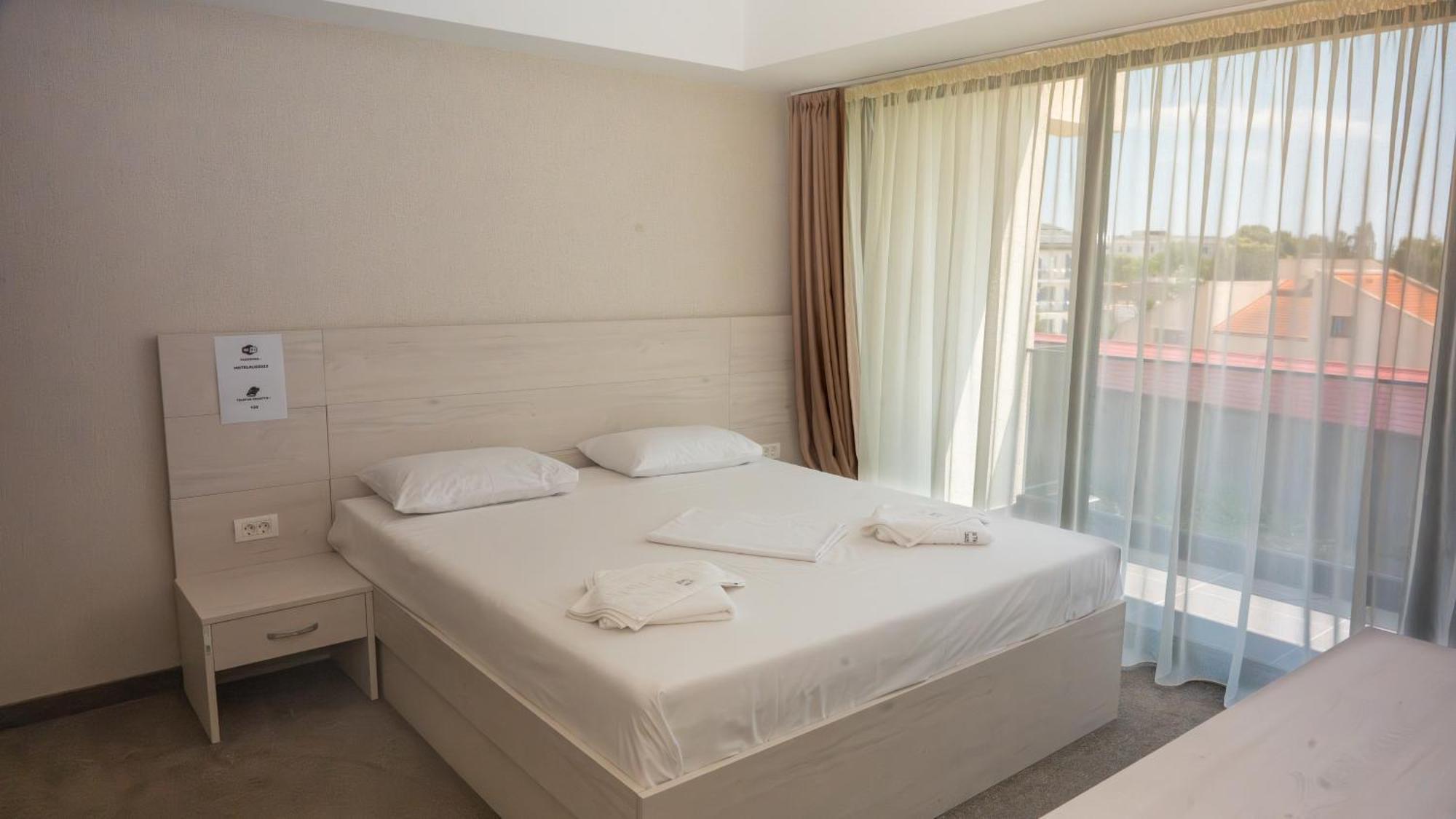 Hotel Alis Eforie Nord
