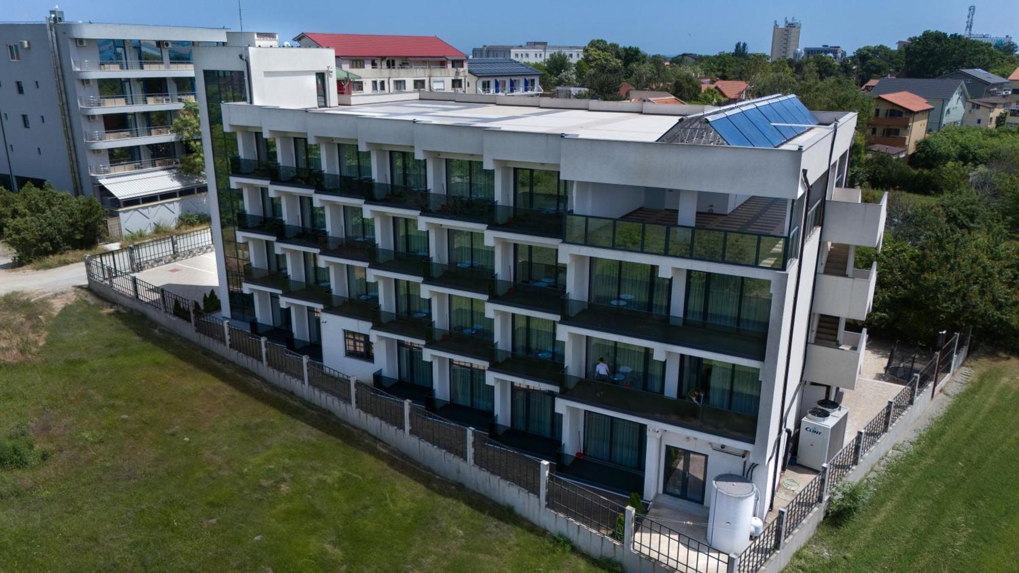 Hotel Alis